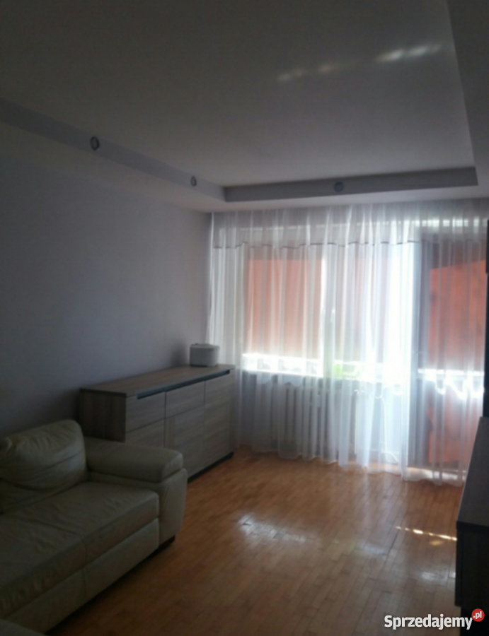 Mieszkanie Lublin os NAŁKOWSKICH blok sprzedam