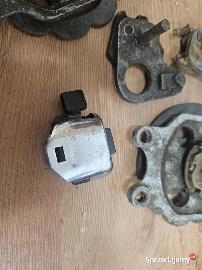 Aparat zmiany Biegów Przełącznik Panonia Kłodawa