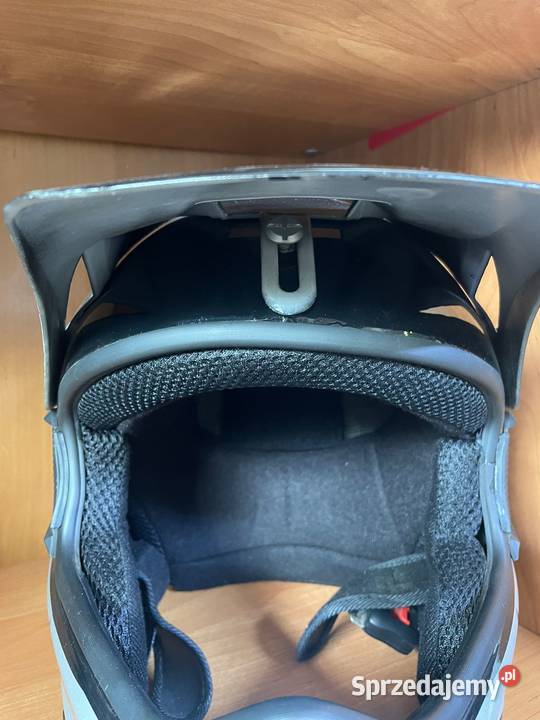 KASK CROSS ENDURO XL Kaski sprzedam