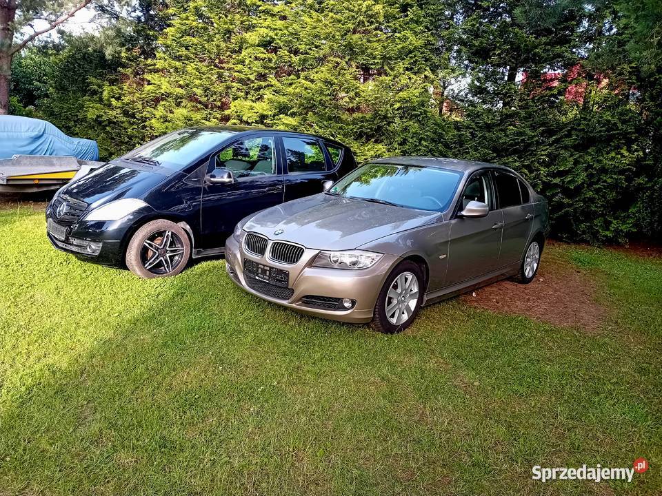 Bmw e 90 2011 diesel 190 t kujawsko-pomorskie