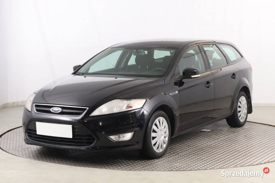 Ford Mondeo 20 TDCi