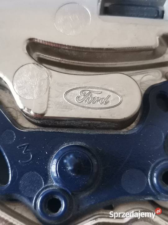 FORD KUGA Mk2 TRANSIT CONNECT MK2 ZNACZEK LOGO Międzychód