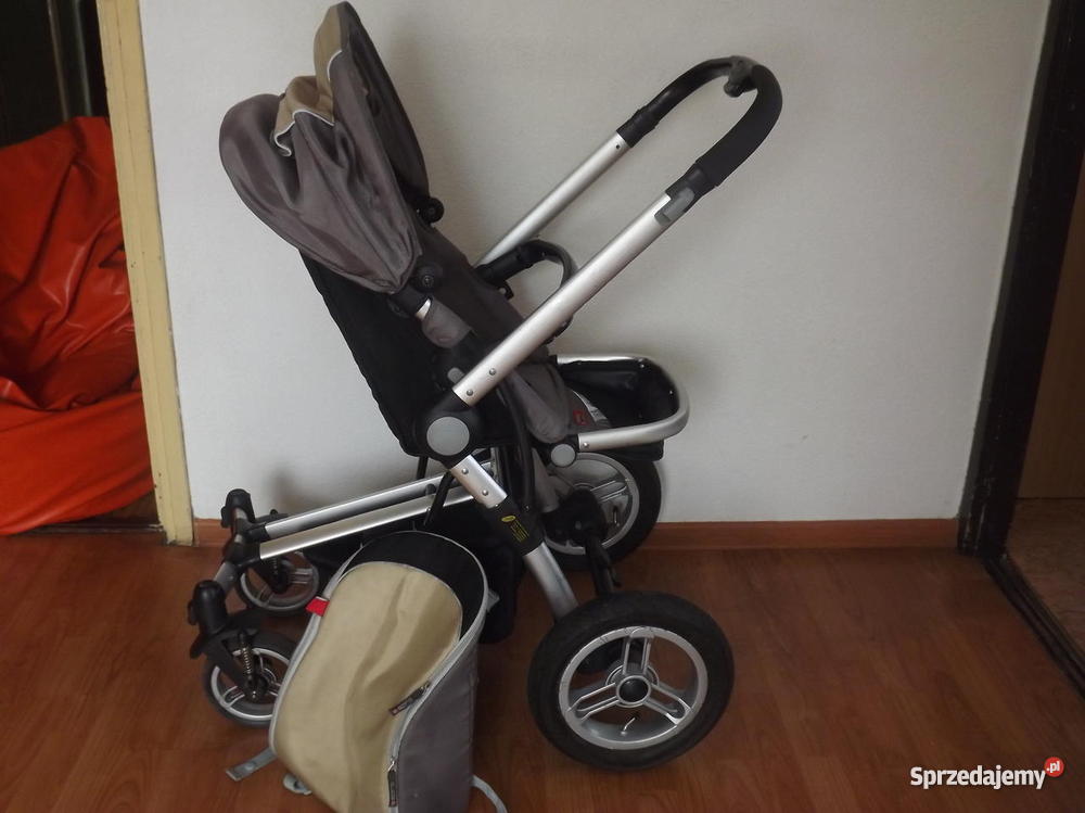 Wózek wielofunkcyjny Espiro Vector Zabrze