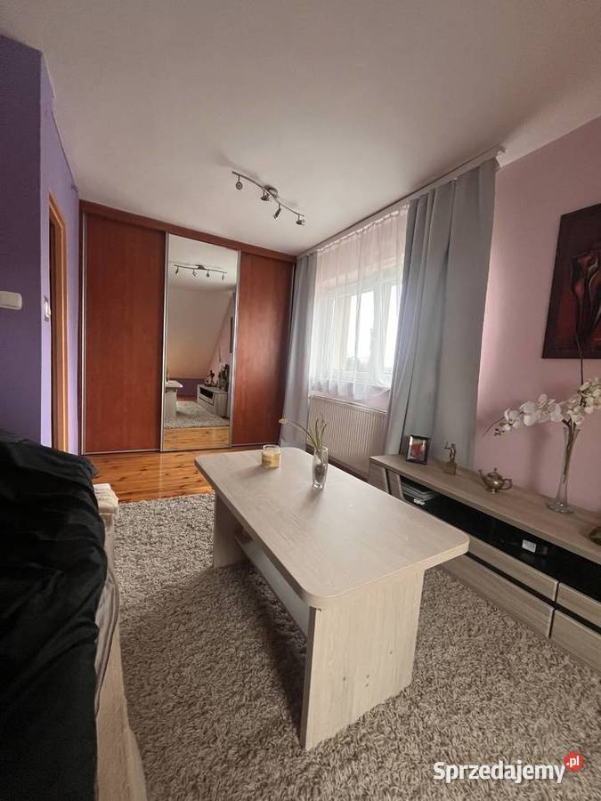 Dom Stargard Sadowa Widok na rzekę Inę Garaż 7296zł/m2