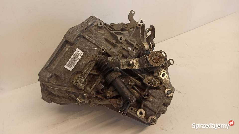 SUZUKI SWIFT SKRZYNIA BIEGÓW SPRZĘGŁO 12B dolnośląskie