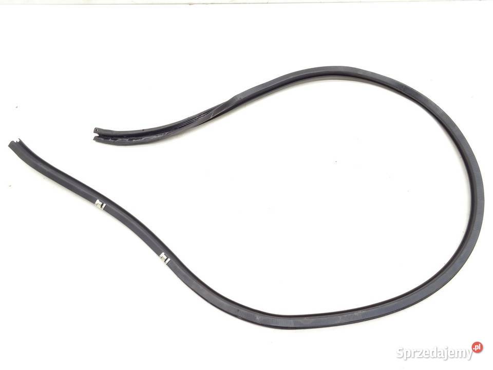 USZCZELKA DRZWI LEWA LEXUS RC SportowyCoupe osobowe Wentylacja