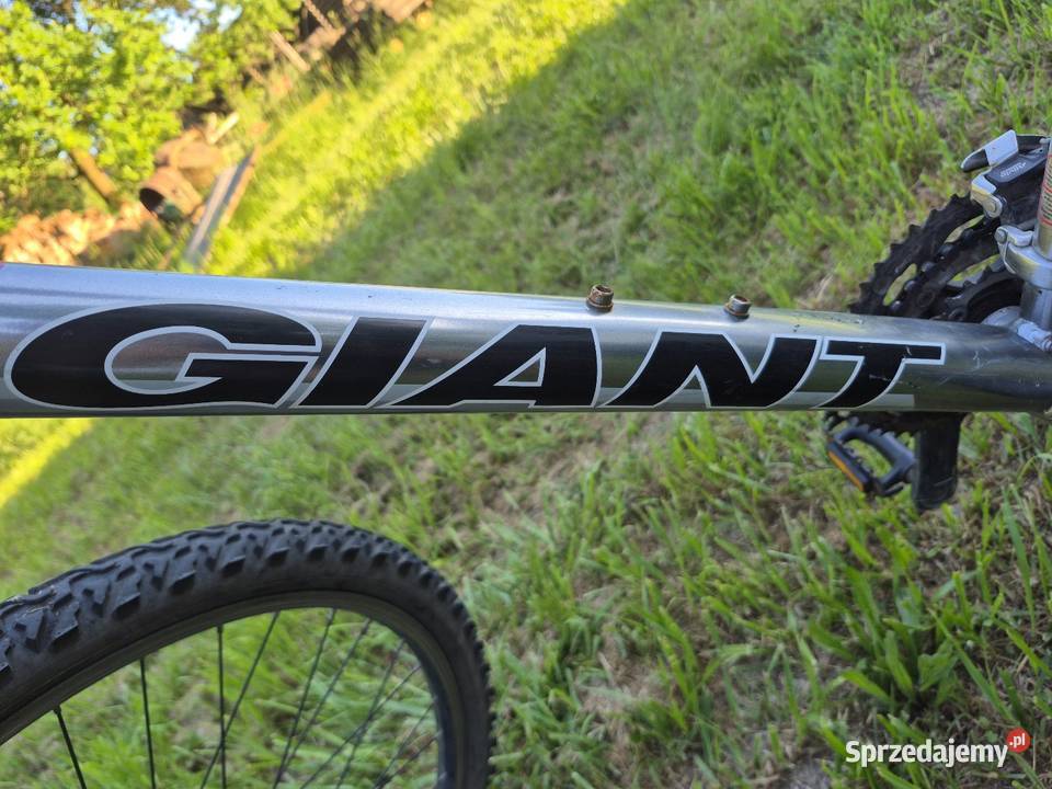 Rower górski Giant Górskie, MTB Ścibórz sprzedam