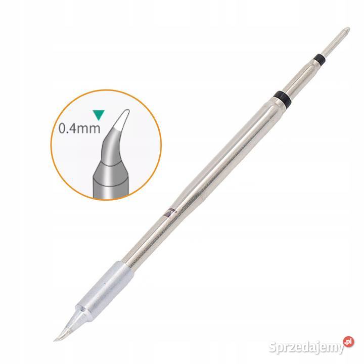 Grot C245IS Do Stacji Lutowniczych JBC AIXUN