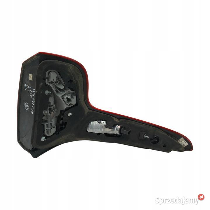 LAMPA PRAWA Volvo C30 LIFT 20062012 prawy tył lubelskie