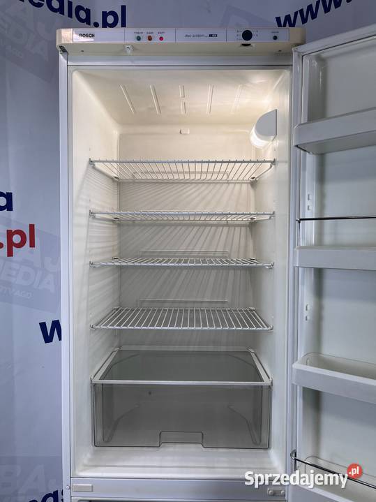 LODÓWKA Bosch Germany193 Dousystem Klas A Wiejca