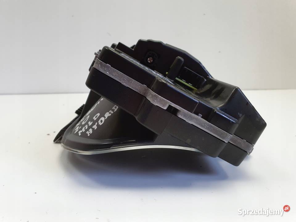 Volvo V60 II S60 III 20 LICZNIK ZEGARY Chełm