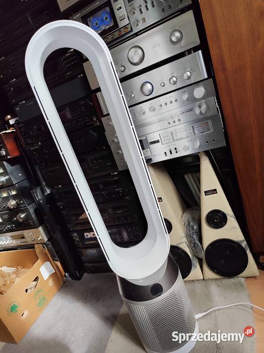 odświerzacz powietrza Dyson VS9 Grabowo