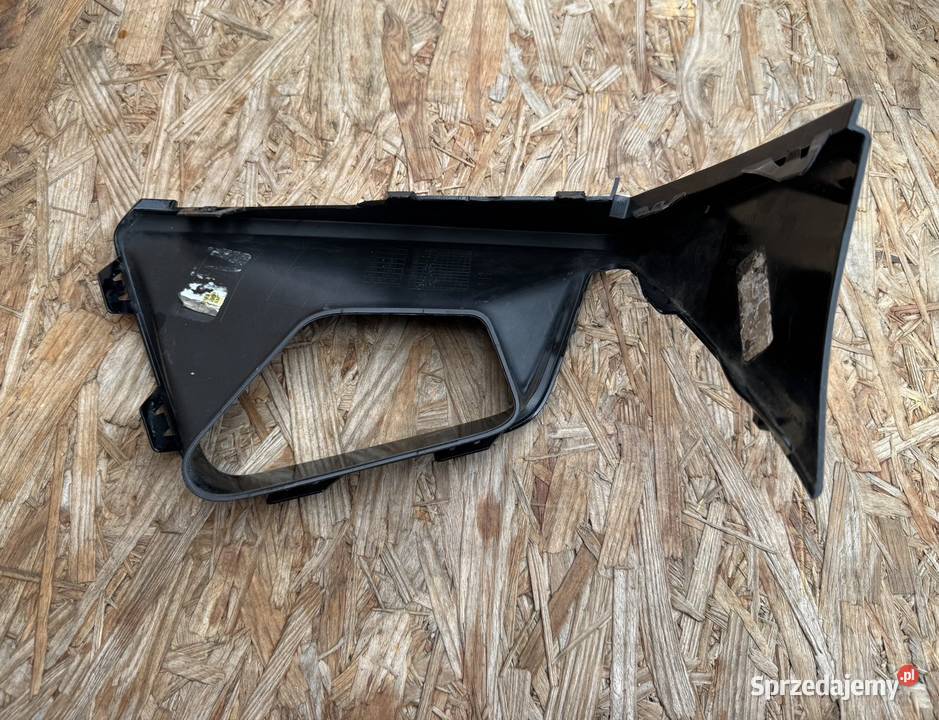 Kratka listwa zderzaka przód lewa LH BMW x3 g01 Sieraków