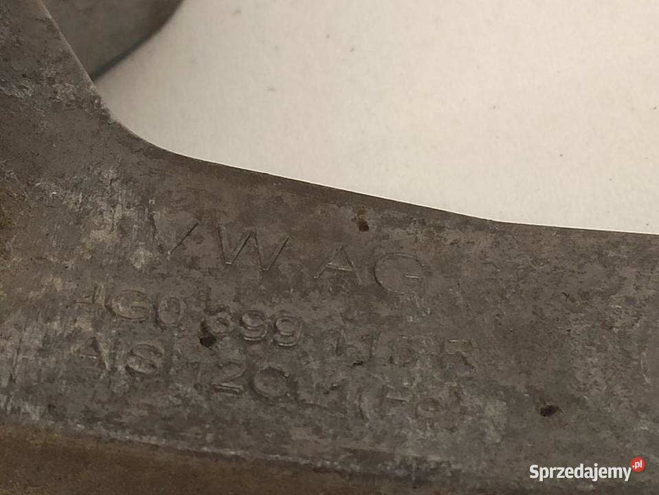 AUDI A6 C7 ŁAPA PODUSZKA SKRZYNI BIEGÓW osobowe sprzedam