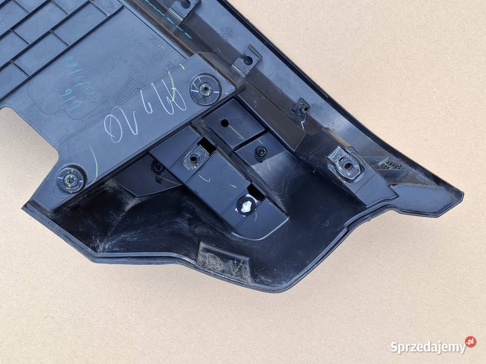 FORD RANGER IV NAROŻNIK ZDERZAKA PRAWY TYŁ lubuskie Bieleń sprzedam