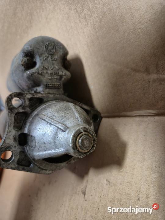 Rozrusznik Fiat Syrena Dąbrowa Górnicza