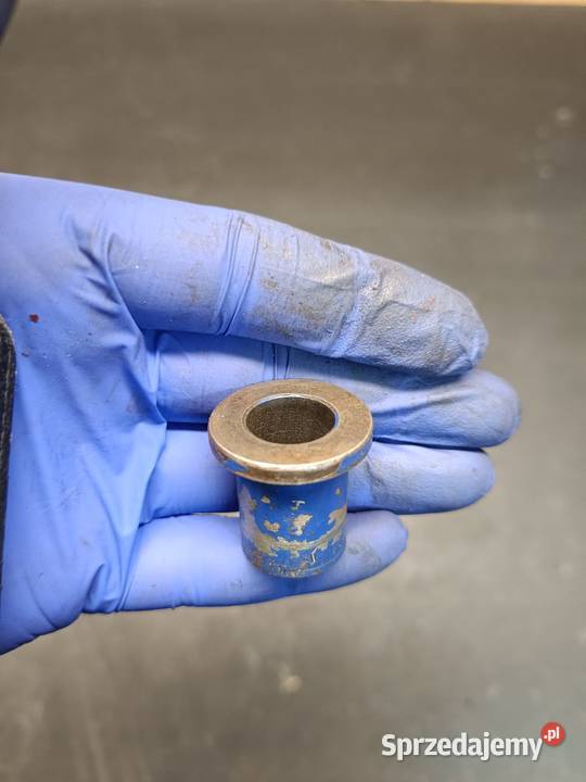 Tulejka tuleja dystans koła przód koło części Gołaczewy