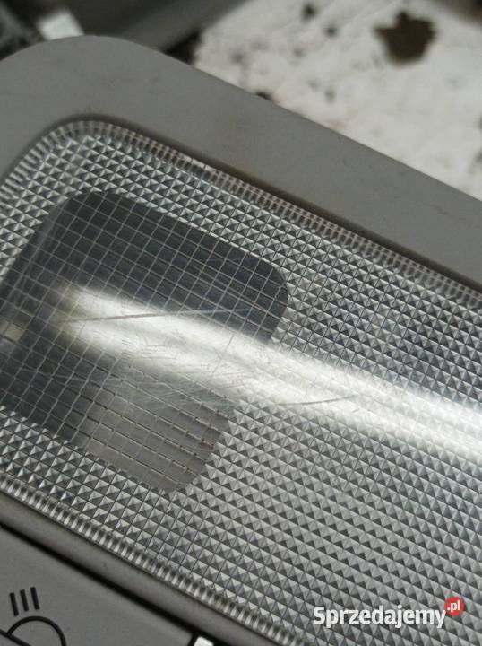 LAMPKA PODSUFITKI KOMPLET 926203J000 Hyundai