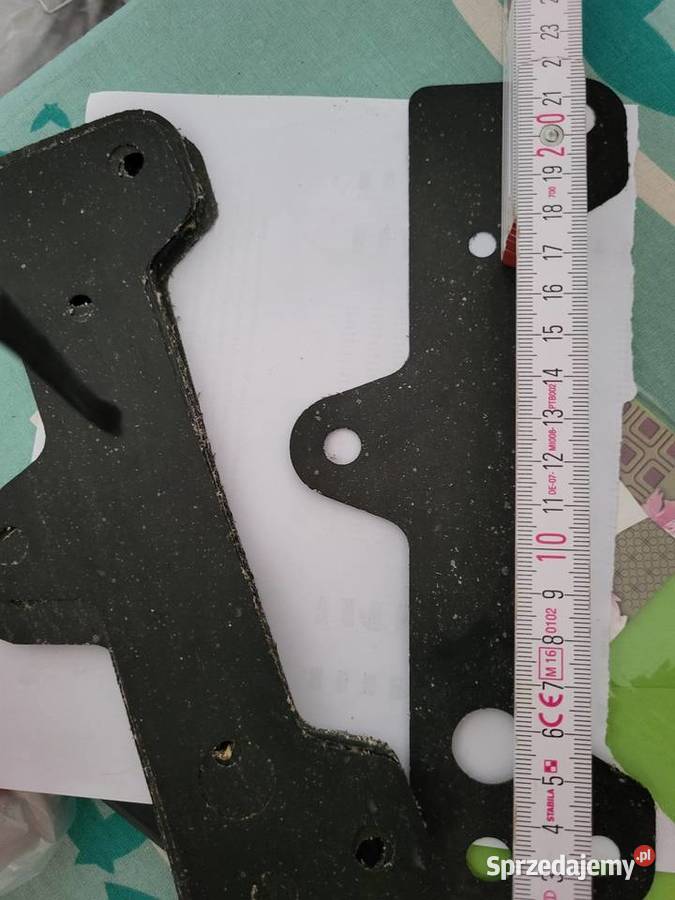 Podkładki uszczelki nie wiem do czego Tarnów