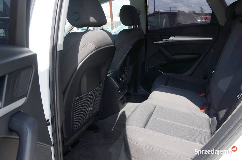 Audi Q5 40 TDI 20 Diesel 204 4x4 Lift Led Matrix Nowy Sącz