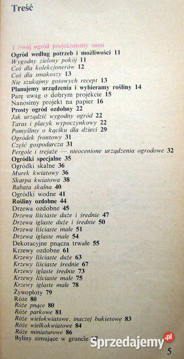 Ogród domu Julian Grzegory Limanowa