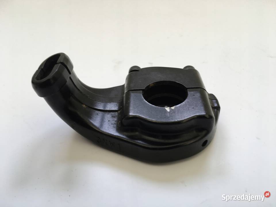 YAMAHA Korpus mocowanie linek gazu Łobżenica