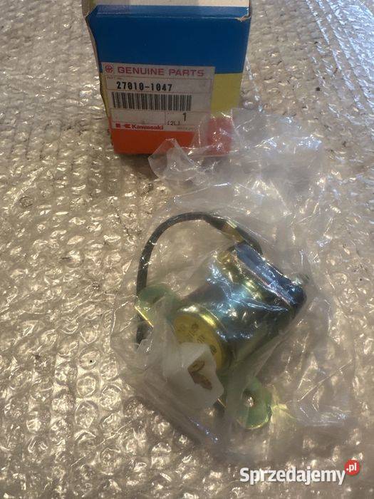Kawasaki 270101047 Magnetyczny Przełącznik Poznań