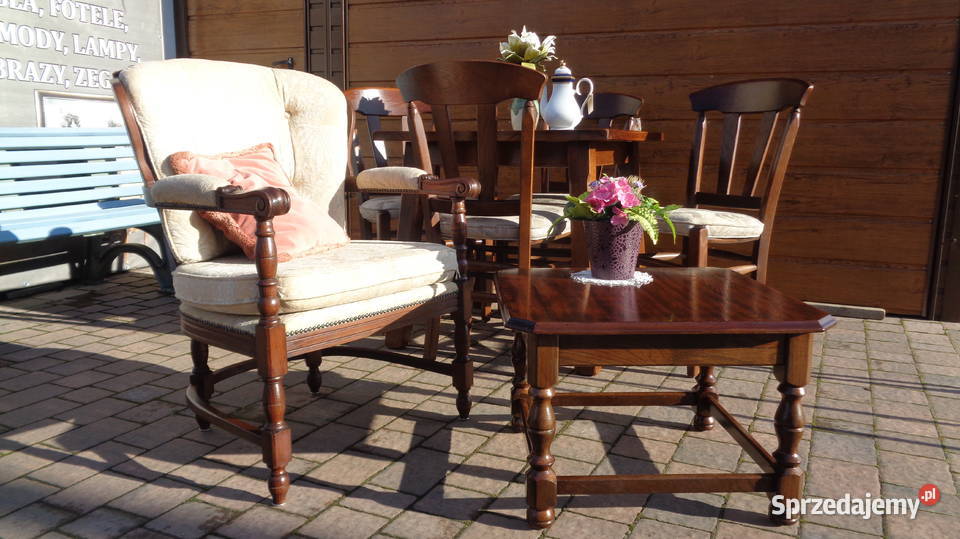 stolik kawowy Mielnica Duża