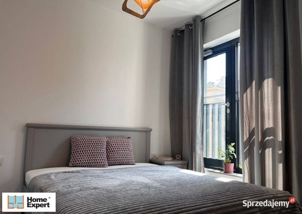 2pok 33met Baryckiej 2024 Wrocław apartamentowiec