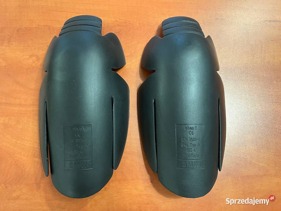 Spodnie motocyklowe Goretex BMW Santiago męskie mazowieckie Warszawa