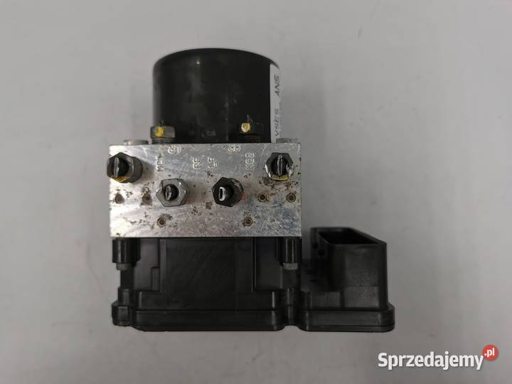 Pompa ABS EBCMVSES Chevrolet Captiva Opel Antara Wyszków