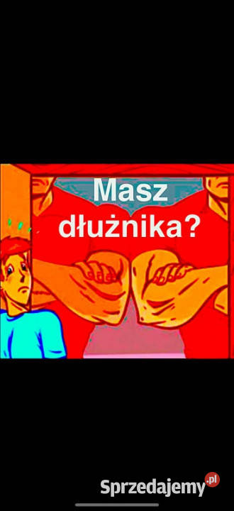 Twarda windykacja Terenowa odzysk długów osób i Warszawa