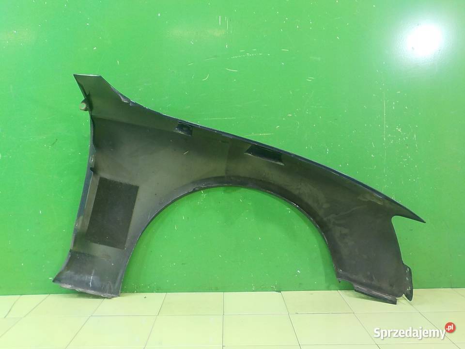 AUDI A5 8T 20 TFSI 10r CABRIO 2D blotnik lewy Suków