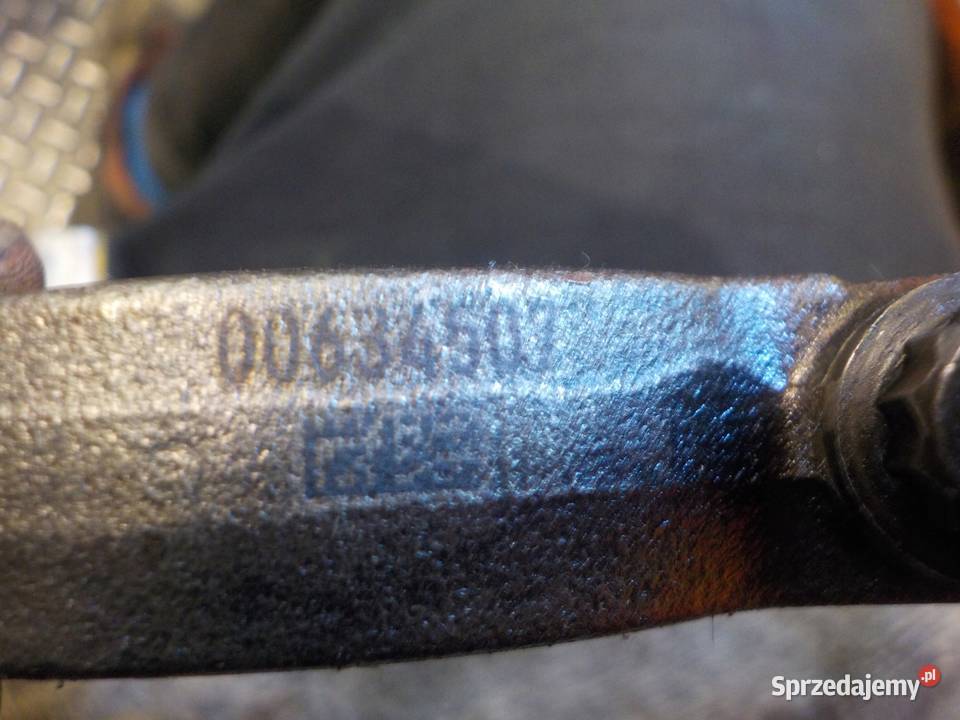 JAGUAR XF 27 TD V6 09r 207 7G korbowod Suków sprzedam