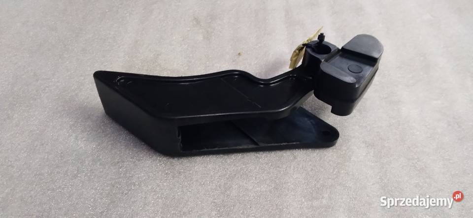 Ślizg Łańcucha Suzuki DR 125