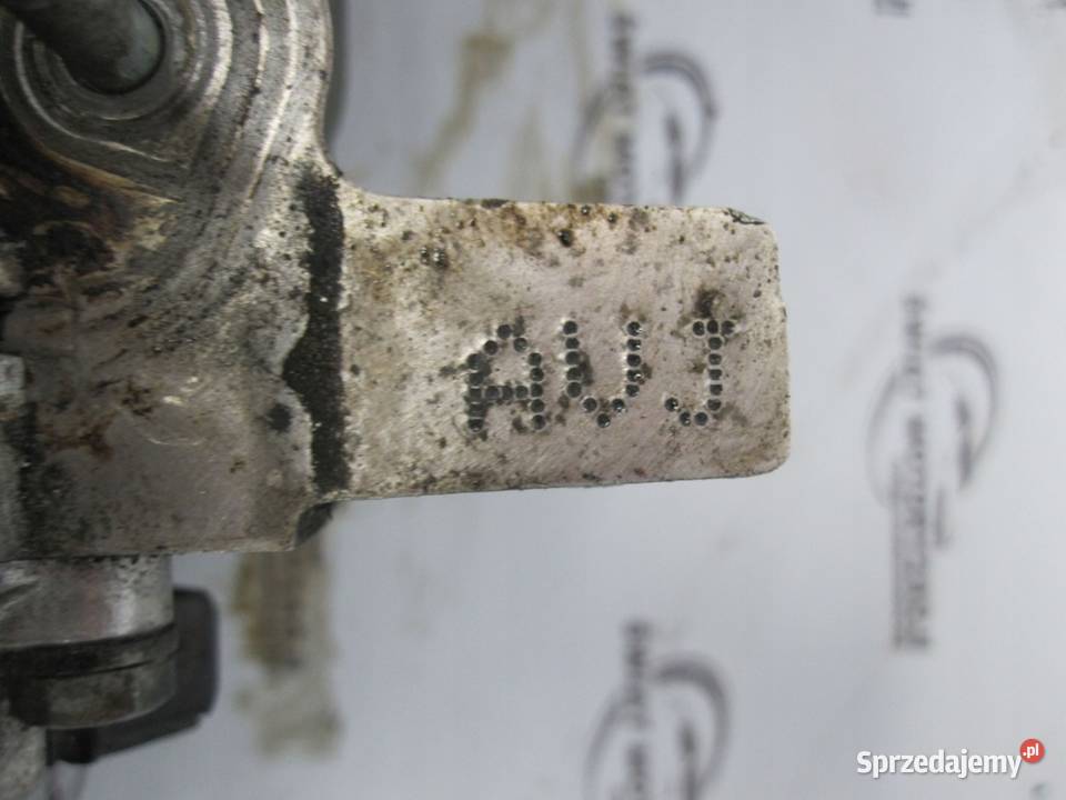 Audi A4 B6 18 T 00r150 AVJ głowica kompletna