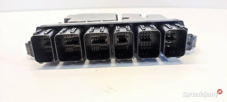 MERCEDES VITO W447 KOMPUTER SILNIKA A6549008000