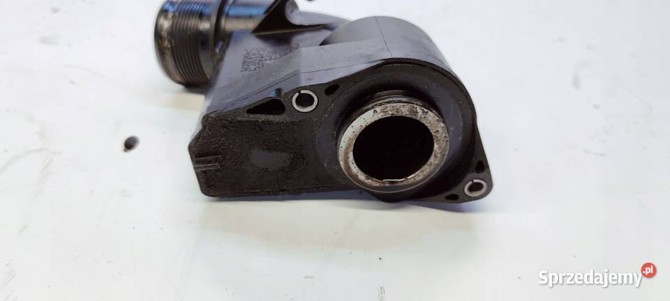 RURA TURBO INTERCOOLERA AUDI A4 B9 A5 20 TDI
