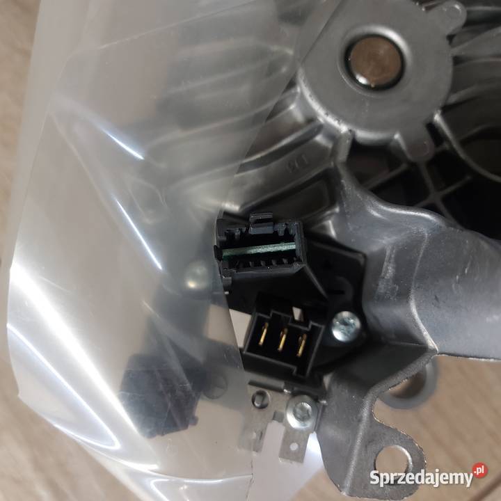 Pralka BOSCH Serie4 silnik indukcyjny Tarnów Opolski