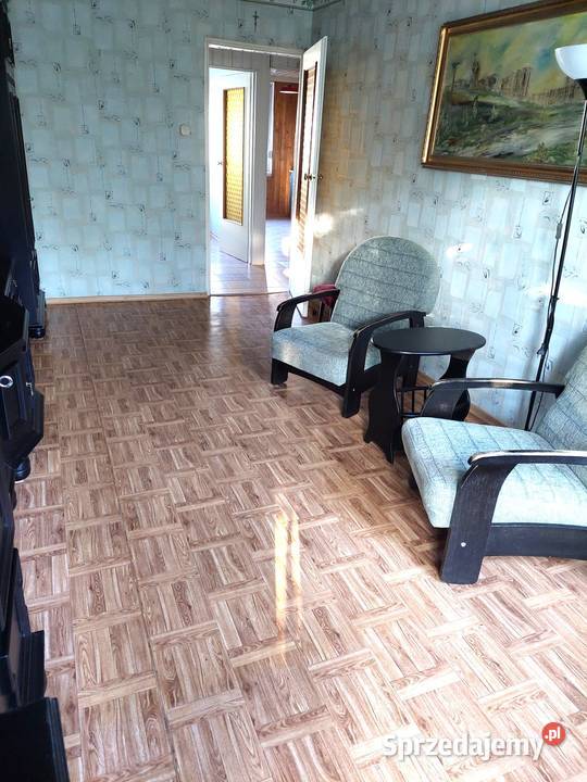 Ustawne słoneczne 3pokoje balkon 9796zł/m2 Poznań sprzedam