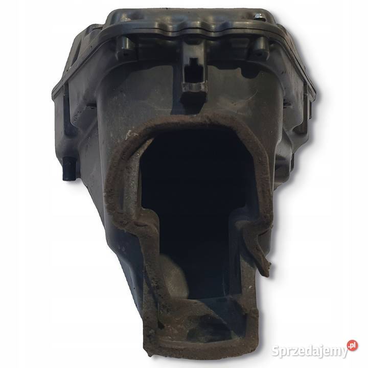 OBUDOWA FILTRA POWIETRZA AirBox Triumph Daytona lubelskie Chełm