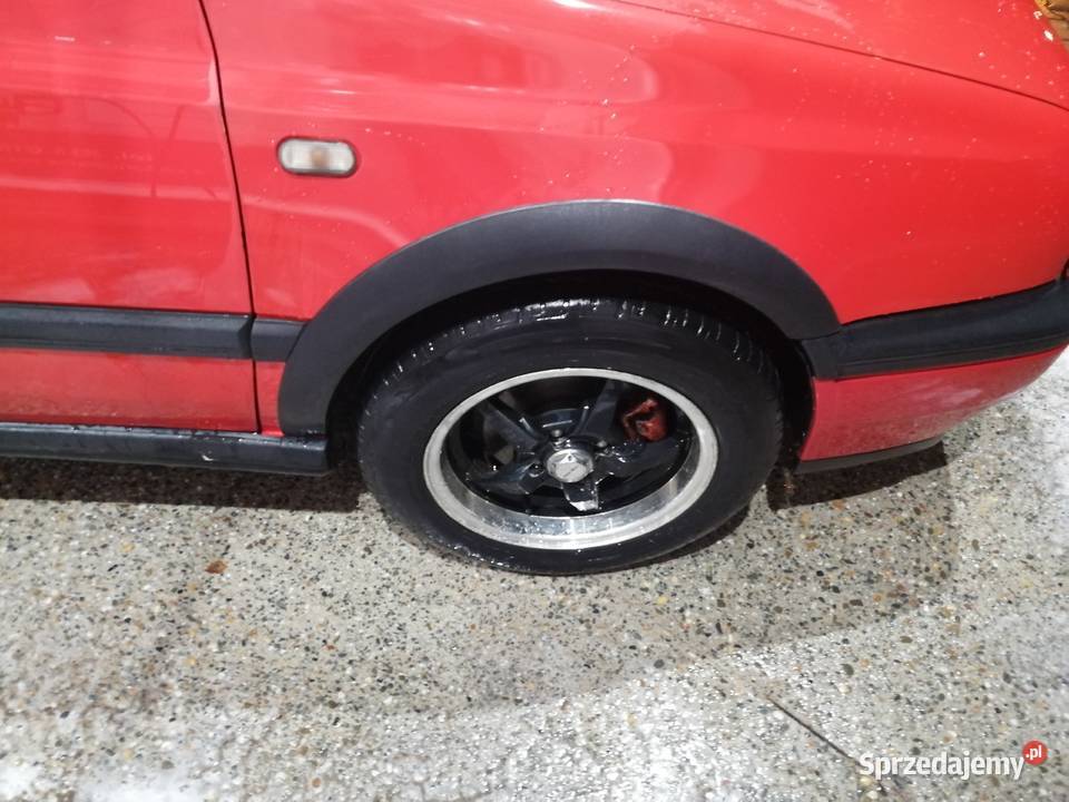 Golf 3 4x4 19 tdi stan godny kupiony w Polsce Kamesznica sprzedam