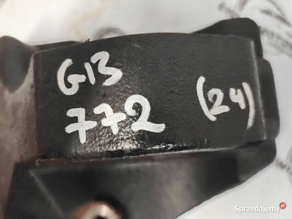 ALFA MITO 14 TJET 198A4000 120 podpora łapa świętokrzyskie Kielce