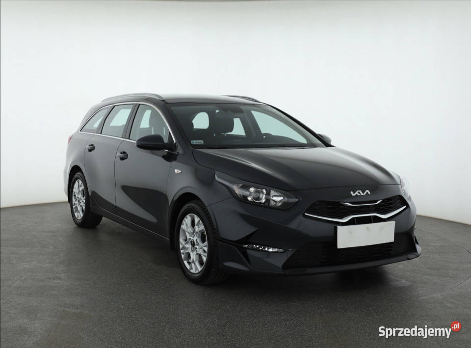 Kia Ceed 15 TGDI 4/5 Piaseczno