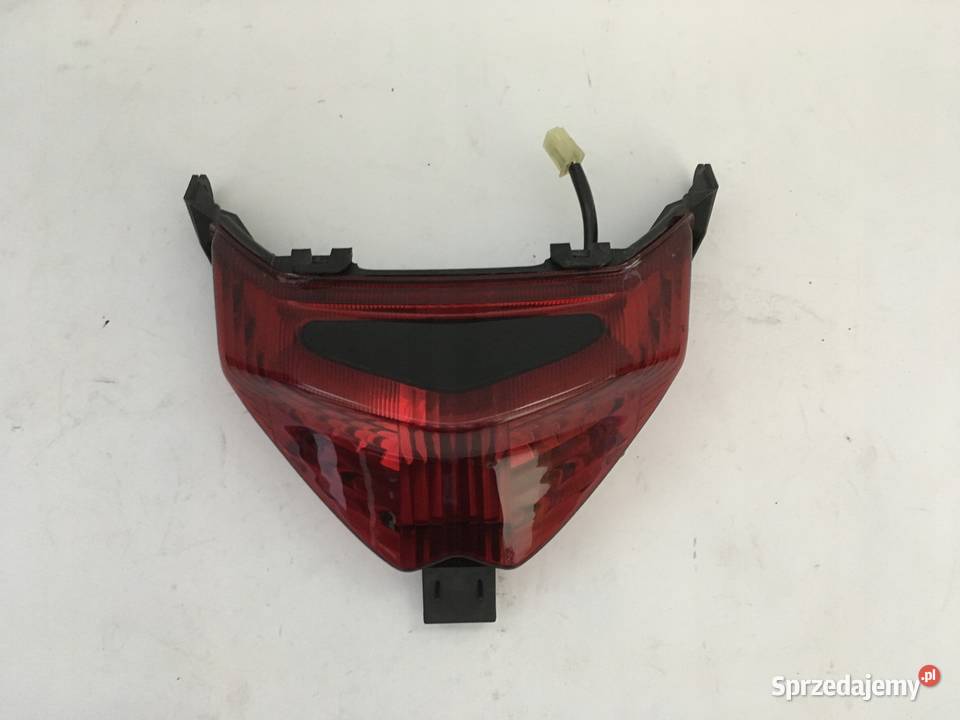 SUZUKI GSF 1200 N BANDIT 0506 Lampa tył tylna Łobżenica