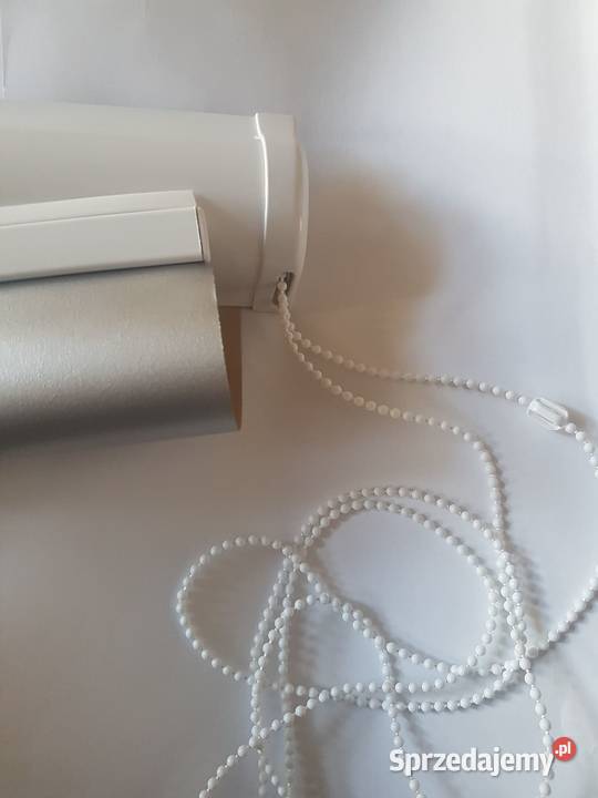 Roleta 100 zacienienia Dom i Ogród podlaskie Białystok