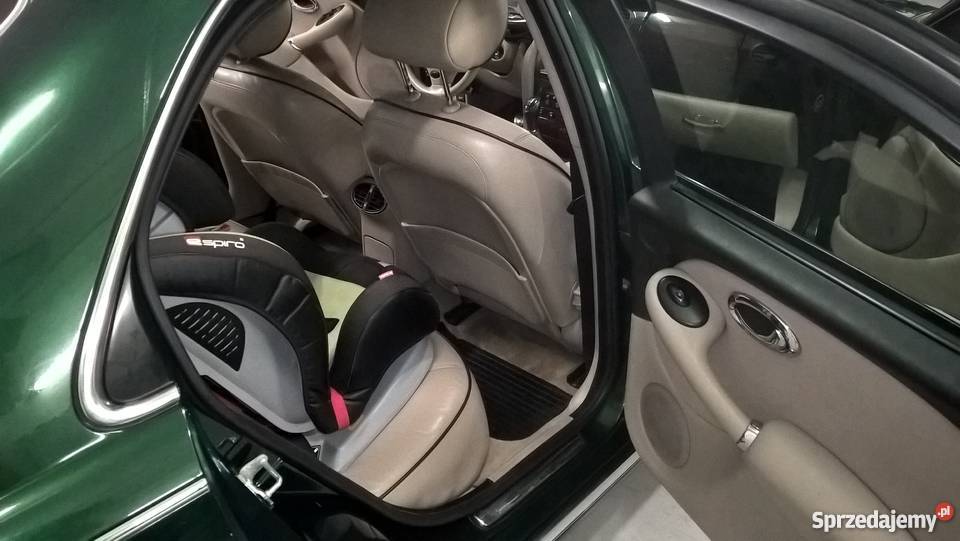 Rover 75 czujnik parkowania Tumlin-Wykień sprzedam