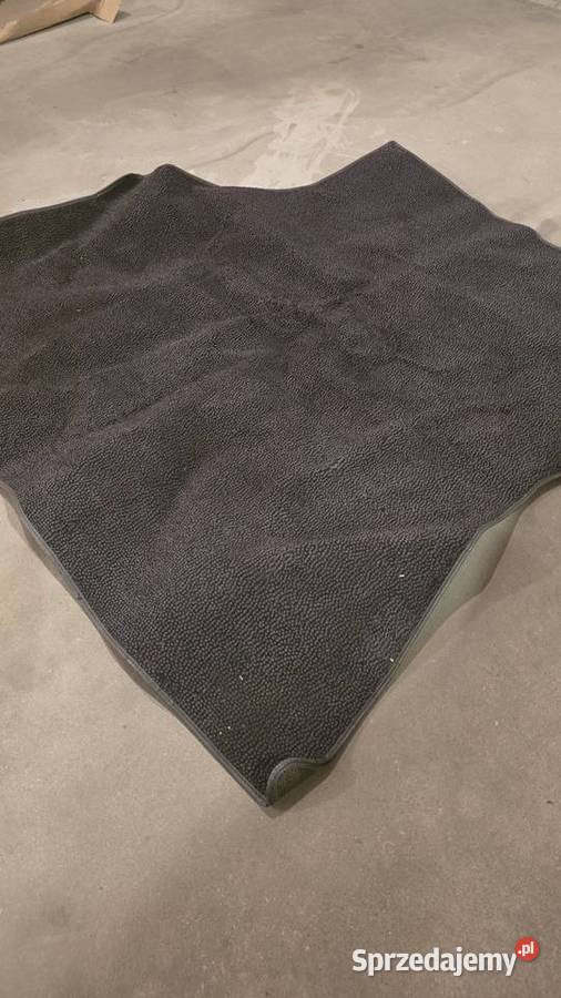 Wykładzina bagażnika 51471904440 bmw e23 Mińsk Mazowiecki sprzedam