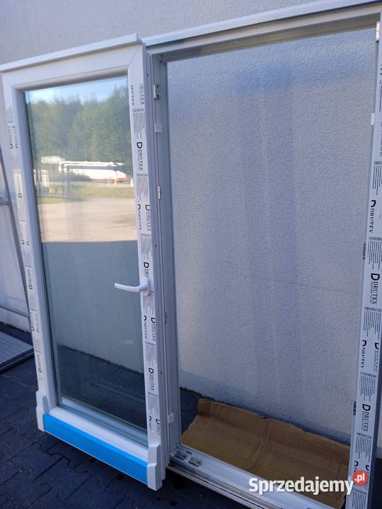 OKNO 50X50 noweużywane NA MAGAZYNIE wysyłka opolskie