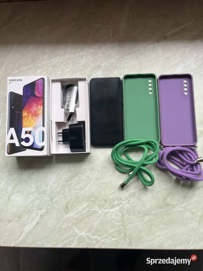 samsung a50 Elektronika Warszawa